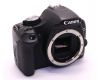 Canon EOS Rebel T1i body (пробег 25015 кадров)