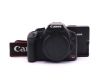 Canon EOS Rebel T1i body (пробег 25015 кадров)