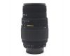 Sigma AF 70-300mm f/4-5.6 DG Macro for Nikon б.