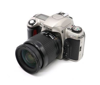 Купить Nikon U/F65 kit Nikon U/F65 kit