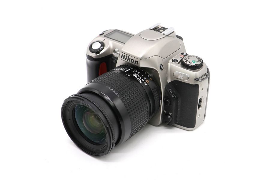 Nikon U/F65 kit