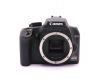 Canon EOS 1000D body (пробег неизвестен)
