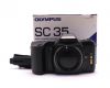 Olympus SC35 Type 9 в упаковке
