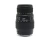 Sigma AF 70-300mm f/4-5.6 DL Macro Super for Sigma SA