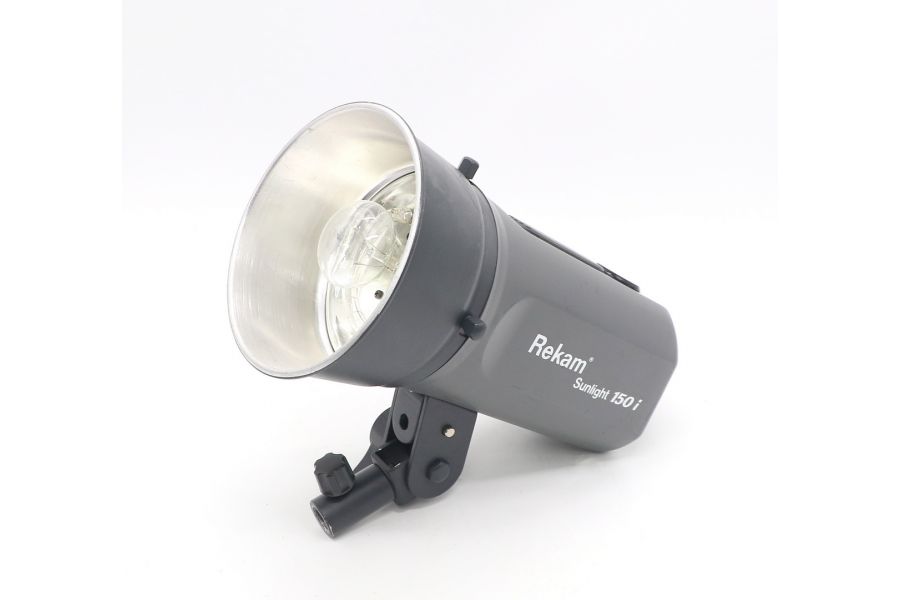 Студийная вспышка Rekam SunLight 150i