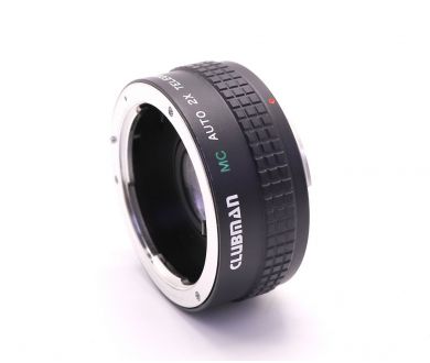 Купить Телеконвертер Clubman MC Auto 2X (PK) Телеконвертер Clubman MC Auto 2X (PK)