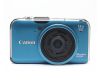 Canon PowerShot SX230 HS (Japan, 2010)