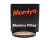 Светофильтр Mamiya 77mm 81C