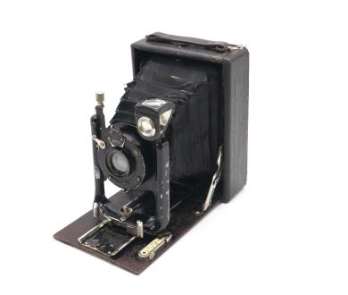 Laack Rathenow + Dialytar 135mm f/6.8