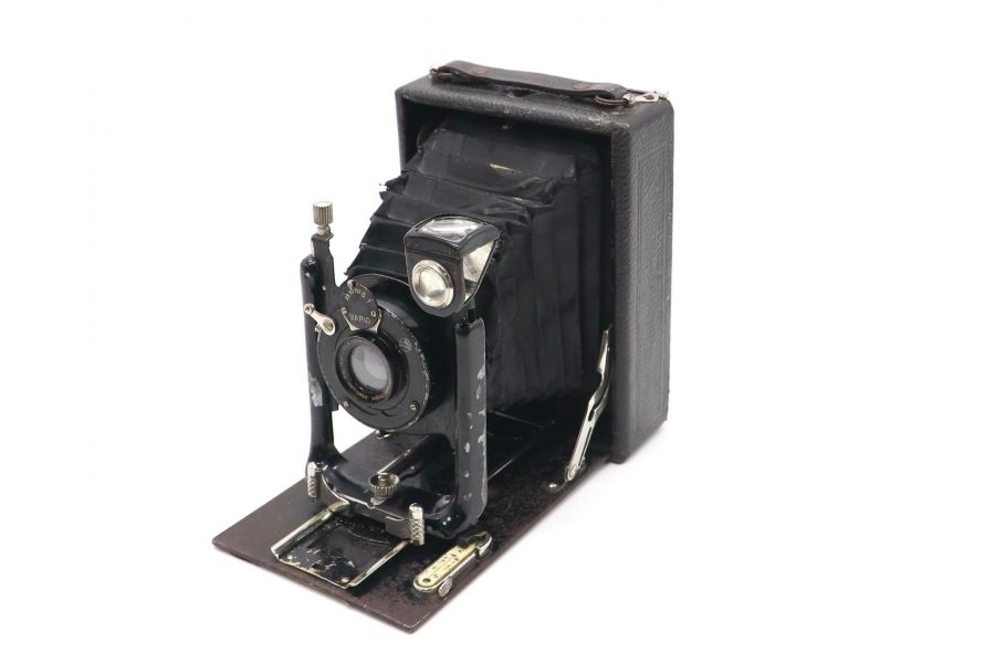 Laack Rathenow + Dialytar 135mm f/6.8