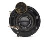Voigtar 105mm f/6.3 + затвор AGC Ibsor