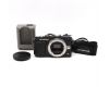Olympus pen E-PL5 body (пробег 73580 кадров)