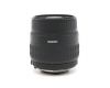 Sigma AF Zoom 28-80mm f/3.5-5.6 Macro Aspherical for Nikon