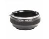 Adapter Canon EOS / EF - Sony Nex (Sony E) Fotga