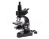 Микроскоп E.Leitz Wetzlar Germany (721039)