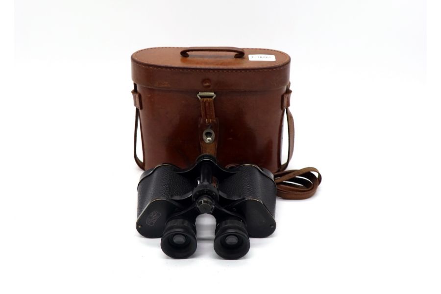 Бинокль Carl Zeiss Jena Silvarem 6x