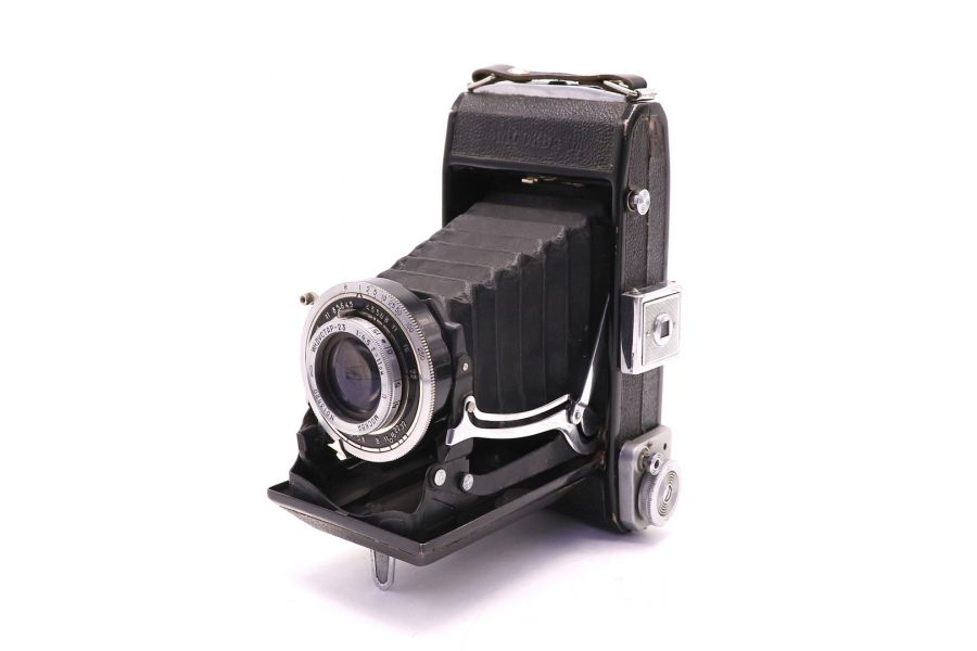 Москва 1 (КМЗ,1948)