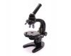 Микроскоп Carl Zeiss Jena (№298311)