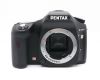 Pentax K200d body в упаковке (пробег 320 кадров)