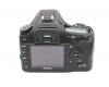 Pentax K200d body в упаковке (пробег 320 кадров)