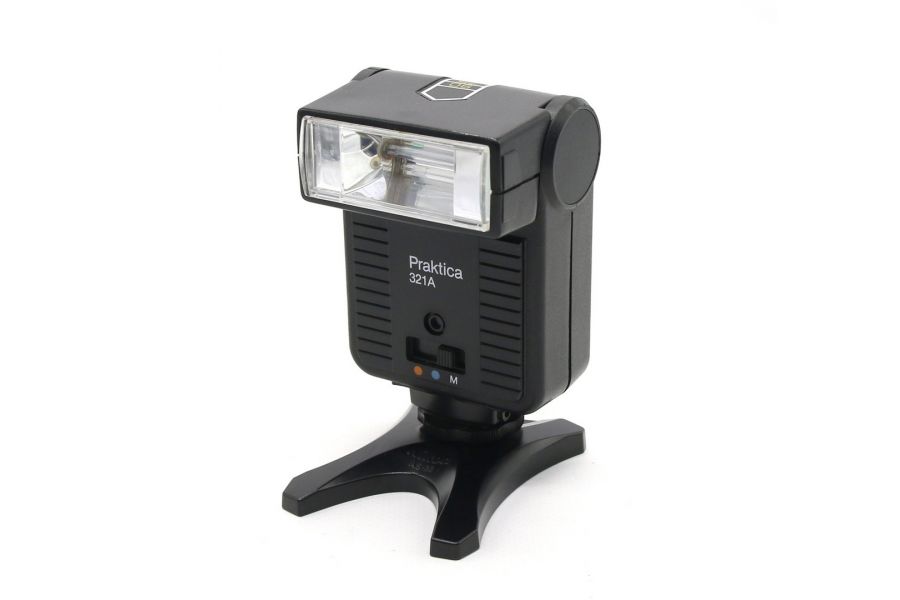 Фотовспышка Praktica 321A