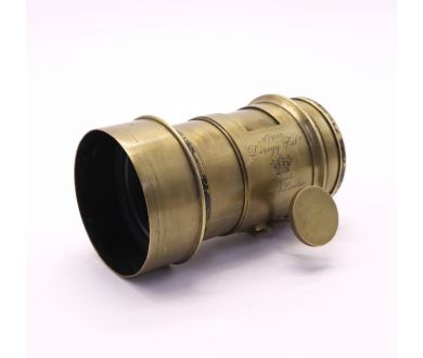 Derogy Fab 2,8/170mm Portrait №2 (№29582)