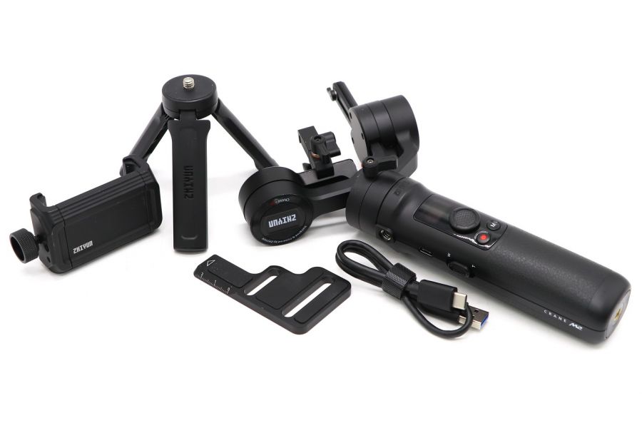 Стабилизатор Zhiyun Crane M2 