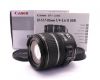 Canon EF-S 17-85mm f/4-5.6 IS USM в упаковке (2004)