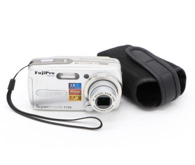 FujiPro SuperFine T750