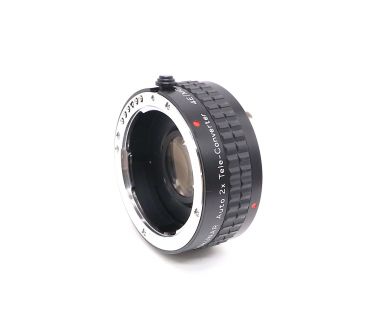 Телеконвертер Rokunar Auto 2x 4E/MC KR