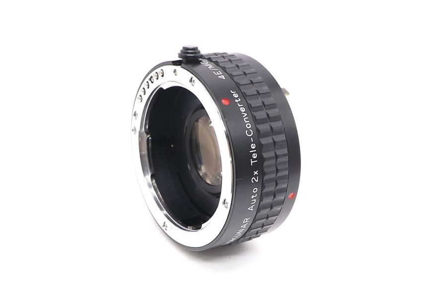 Телеконвертер Rokunar Auto 2x 4E/MC KR