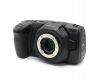 Blackmagic Design Pocket Cinema Camera 4K в упаковке