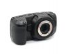 Blackmagic Design Pocket Cinema Camera 4K в упаковке