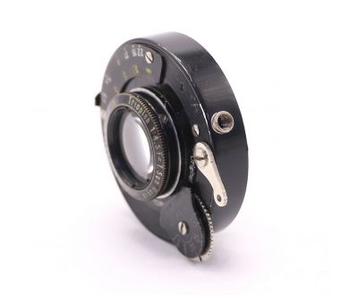 Купить Trioplan 4.5/7.5cm для плёночных (Germany, 1935) Trioplan 4.5/7.5cm для плёночных (Germany, 1935)