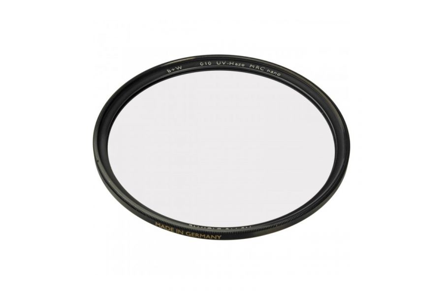 Светофильтр B+W 82 010 UV - Haze MRC nano