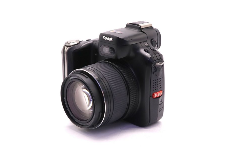 Kodak EasyShare P880