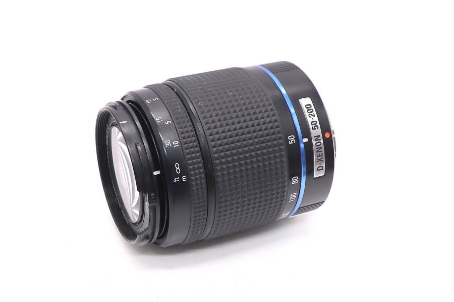 Samsung D-XENON 50-200mm f/4-5.6
