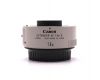 Телеконвертер Canon Extender EF 1.4x II в упаковке