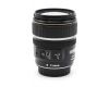 Canon EF-S 17-85mm f/4-5.6 IS USM люфт