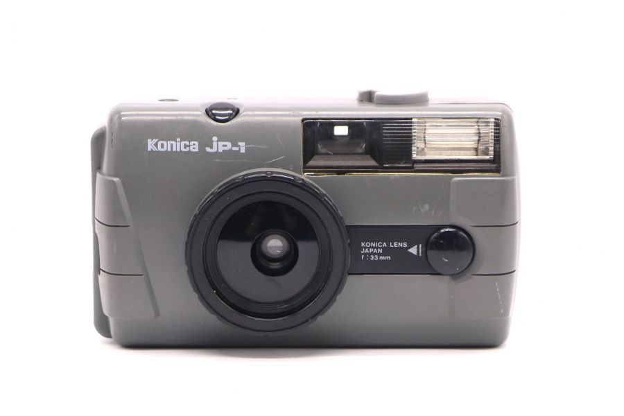 Konica JP-1
