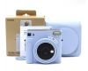 Fujifilm Instax SQ1 Glacier Blue в упаковке