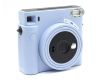 Fujifilm Instax SQ1 Glacier Blue в упаковке