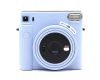 Fujifilm Instax SQ1 Glacier Blue в упаковке