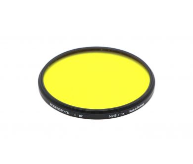 Светофильтр Rodenstock Nr.8/3x 82mm