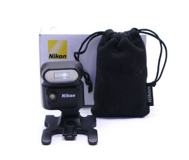 Фотовспышка Nikon Speedlight SB-N5 в упаковке (China)