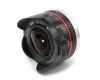 Samyang 7.5mm f/3.5 UMC Fish-Eye в упаковке