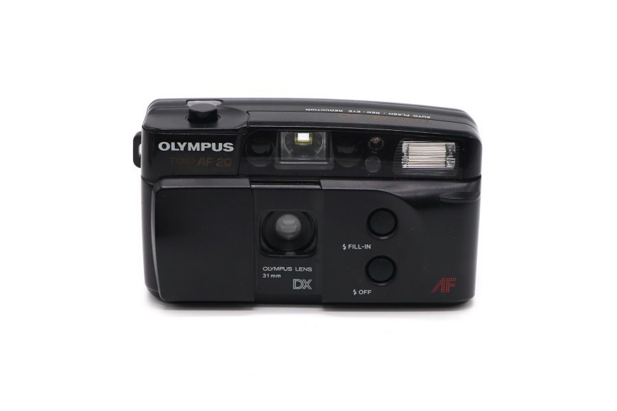Olympus Trip AF 20