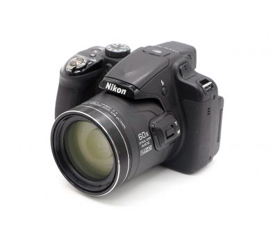 Купить Nikon Coolpix P600 Nikon Coolpix P600