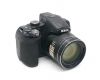 Nikon Coolpix P600