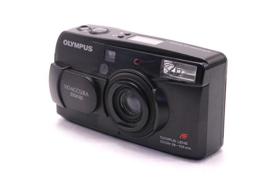Фотокамера аналоговая Olympus Accura Zoom 105